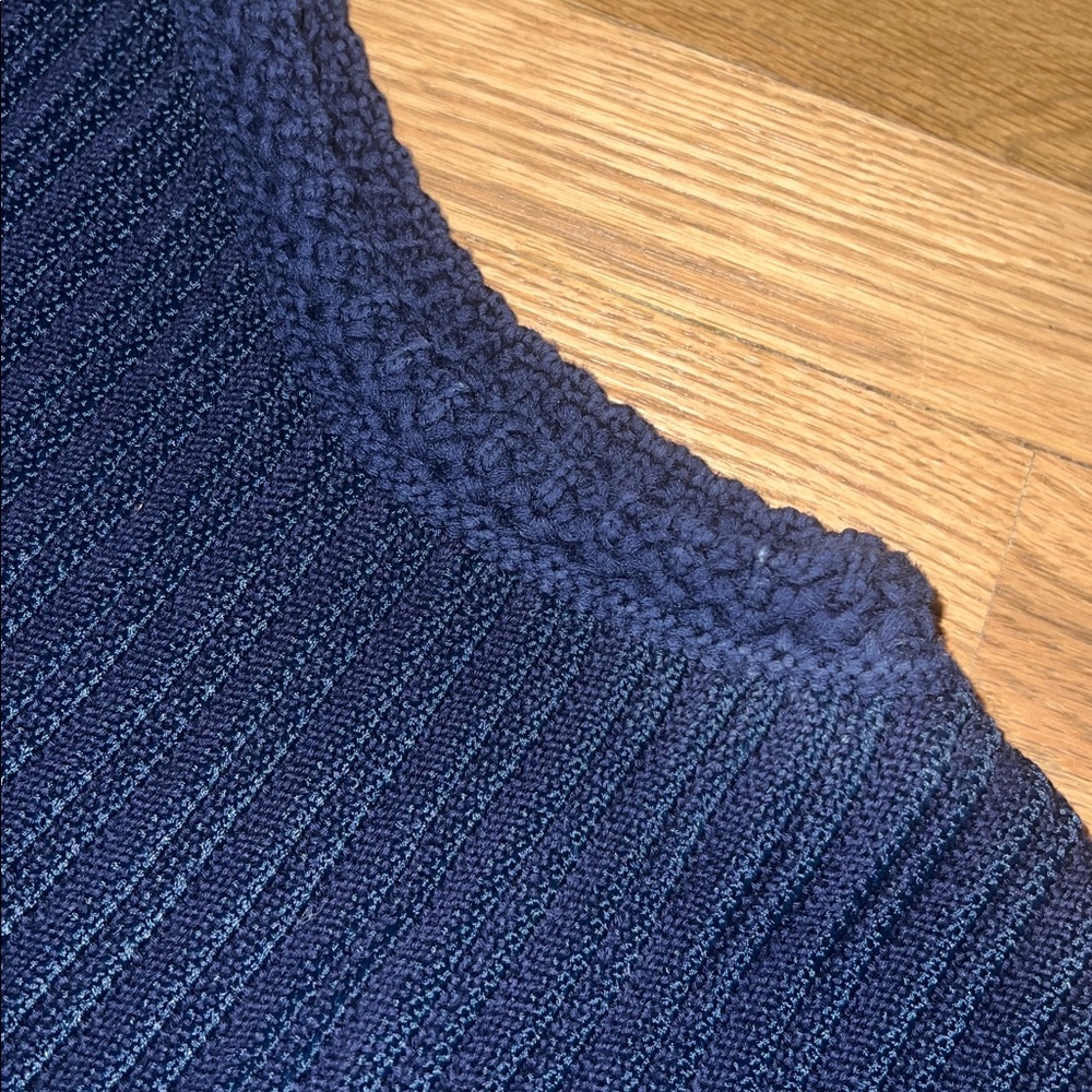 rag & bone Claire Knit Vest Size M - Picture 12 of 13